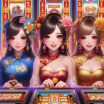 Memburu Jackpot: Petualangan di Dunia Slot Online