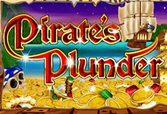 Slot ‘Pirates’ Plunder’: Ikuti Petualangan Bajak Laut untuk Meraih Harta Karun!